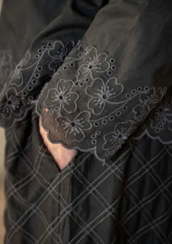 Gudrun Sjödén Bluse „Birta“ aus Bio-Baumwolle><noscript><img width=