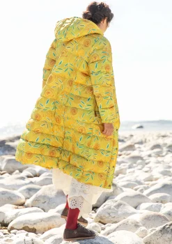 Gudrun Sjödén Daunenmantel „Bhumika“ aus Recycling-Polyester/Daunen><noscript><img width=