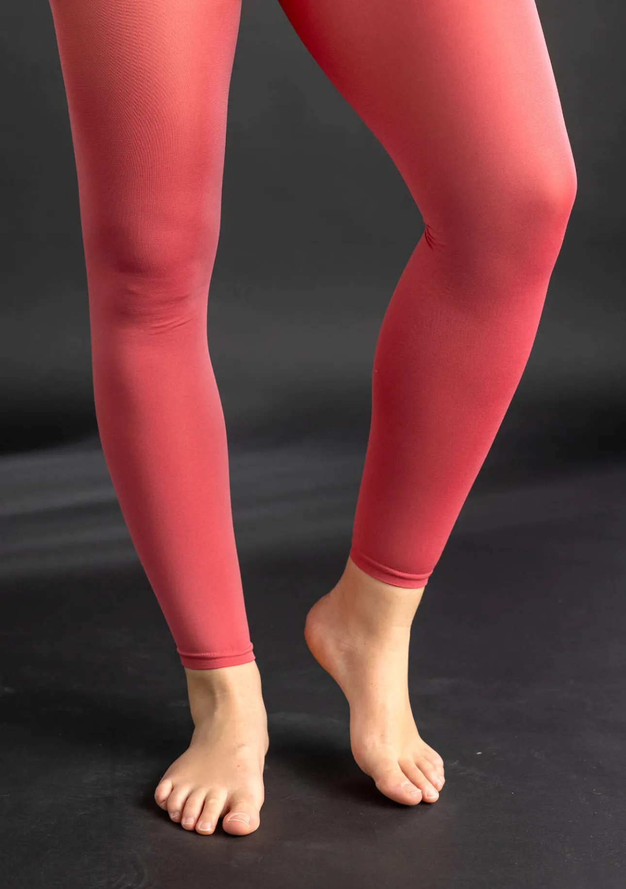 Gudrun Sjödén Einfarbige Leggings aus Recycling-Polyamid> Accessoires|Leggings