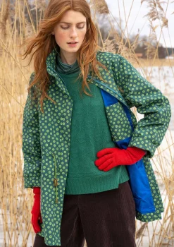 Gudrun Sjödén Fingerhandschuhe aus Lammwolle> Accessoires