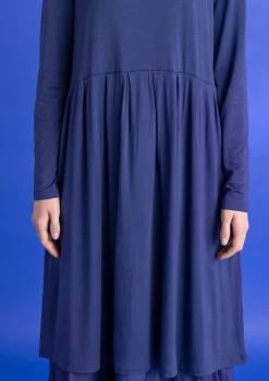 Gudrun Sjödén Jerseykleid „Helga“ aus Lyocell/Elasthan><noscript><img width=