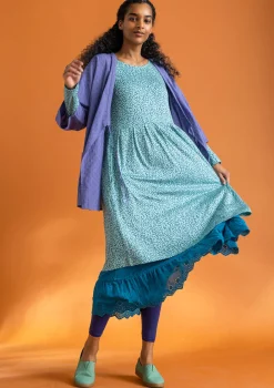 Gudrun Sjödén Jerseykleid „Helga“ aus Lyocell/Elasthan><noscript><img width=