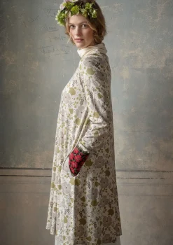 Gudrun Sjödén Jerseykleid „Höstanemone“ aus Bio-Baumwolle/Modal><noscript><img width=