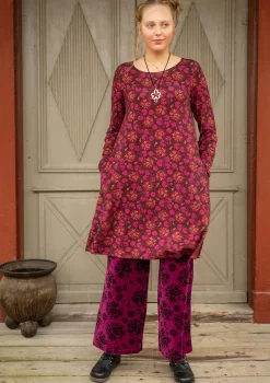 Gudrun Sjödén Jerseykleid „Pelargon“ aus Lyocell/Elasthan> Kleider