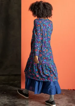 Gudrun Sjödén Jerseykleid „Rupangi“ aus Bio-Baumwolle> Kleider