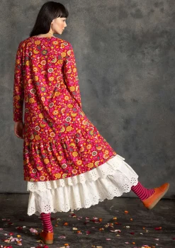 Gudrun Sjödén Jerseykleid „Rupangi“ aus Bio-Baumwolle> Kleider