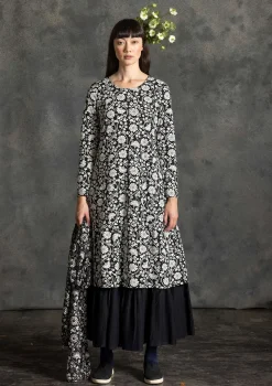 Gudrun Sjödén Jerseykleid „Rupangi“ aus Bio-Baumwolle> Kleider