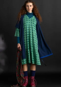 Gudrun Sjödén Jerseykleid „Tyra“ aus Bio-Baumwolle/Modal><noscript><img width=
