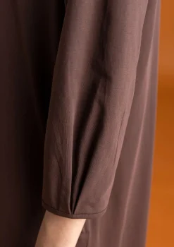 Gudrun Sjödén Jerseykleid „Ylva“ aus Bio-Baumwolle/Elasthan><noscript><img width=