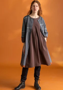 Gudrun Sjödén Jerseykleid „Ylva“ aus Bio-Baumwolle/Elasthan><noscript><img width=