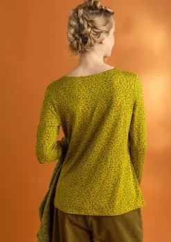 Gudrun Sjödén Jerseyshirt „Helga“ aus Lyocell/Elasthan> Pullover & Shirts
