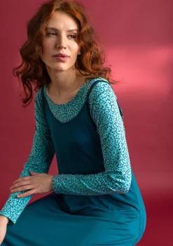 Gudrun Sjödén Jerseyshirt „Helga“ aus Lyocell/Elasthan><noscript><img width=