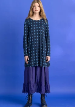 Gudrun Sjödén Jerseytunika „Tyra“ aus Bio-Baumwolle/Modal><noscript><img width=