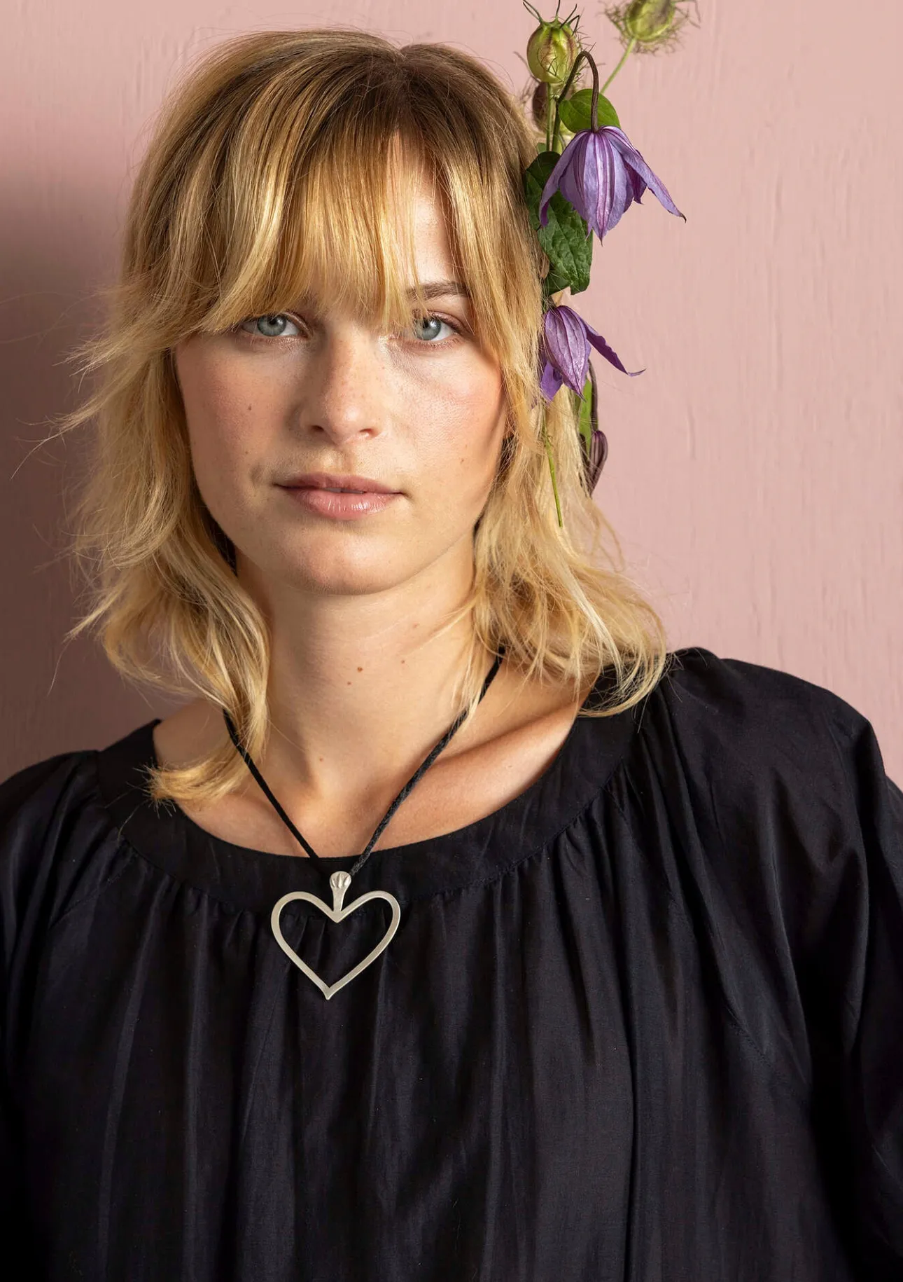 Gudrun Sjödén Kettenanhänger „Anita“ aus> Accessoires|Schmuck