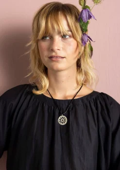 Gudrun Sjödén Kettenanhänger „Gunilla“ aus> Schmuck