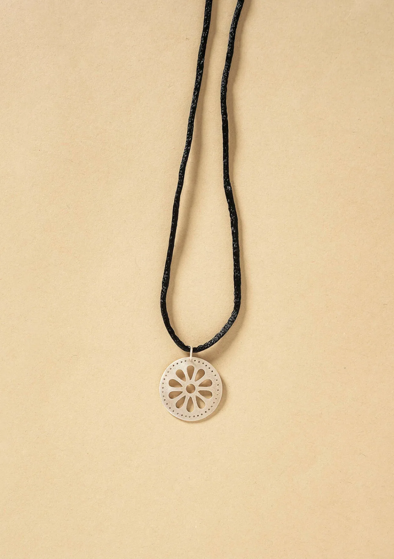Gudrun Sjödén Kettenanhänger „Gunilla“ aus> Schmuck