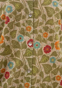 Gudrun Sjödén Kleid „Borealis“ aus Bio-Baumwollgewebe><noscript><img width=