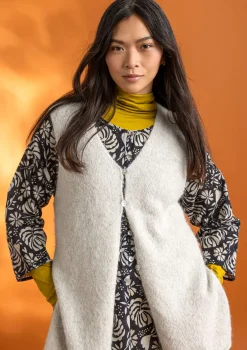 Gudrun Sjödén Kleid „Hedda“ aus Bio-Baumwollgewebe><noscript><img width=
