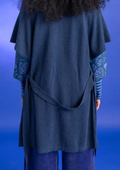 Gudrun Sjödén Langstrickjacke aus Alpakagemisch><noscript><img width=