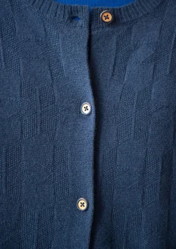 Gudrun Sjödén Langstrickjacke „Capella“ aus Lammwolle><noscript><img width=