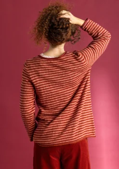 Gudrun Sjödén Lieblingspullover aus Bio-Baumwolle><noscript><img width=