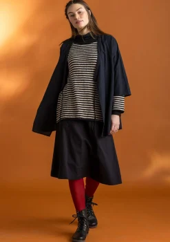 Gudrun Sjödén Lieblingspullover aus Bio-Baumwolle> Pullover & Shirts
