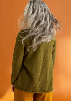 Gudrun Sjödén Lieblingspullover aus Bio-Baumwolle> Pullover & Shirts