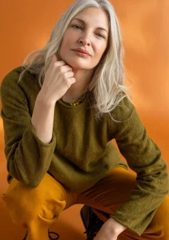 Gudrun Sjödén Lieblingspullover aus Bio-Baumwolle><noscript><img width=