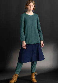 Gudrun Sjödén Lieblingspullover aus Bio-Baumwolle><noscript><img width=