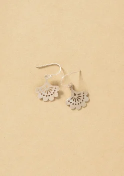 Gudrun Sjödén Ohrringe „Kristina“ aus> Accessoires|Schmuck