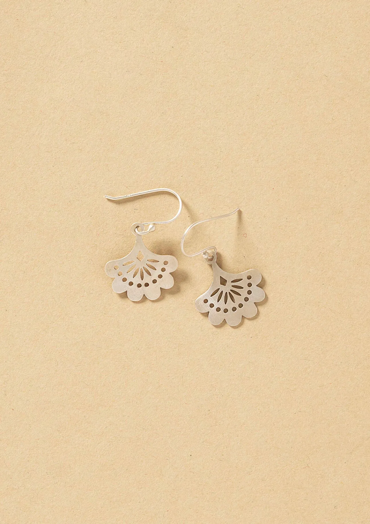 Gudrun Sjödén Ohrringe „Kristina“ aus> Accessoires|Schmuck