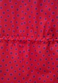 Gudrun Sjödén Parka „Lucy“ aus Bio-Baumwollgewebe><noscript><img width=