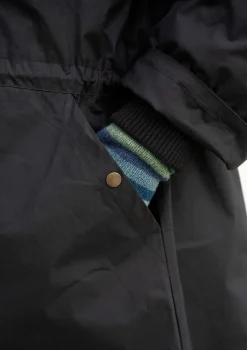 Gudrun Sjödén Parka „Lucy“ aus Bio-Baumwollgewebe><noscript><img width=