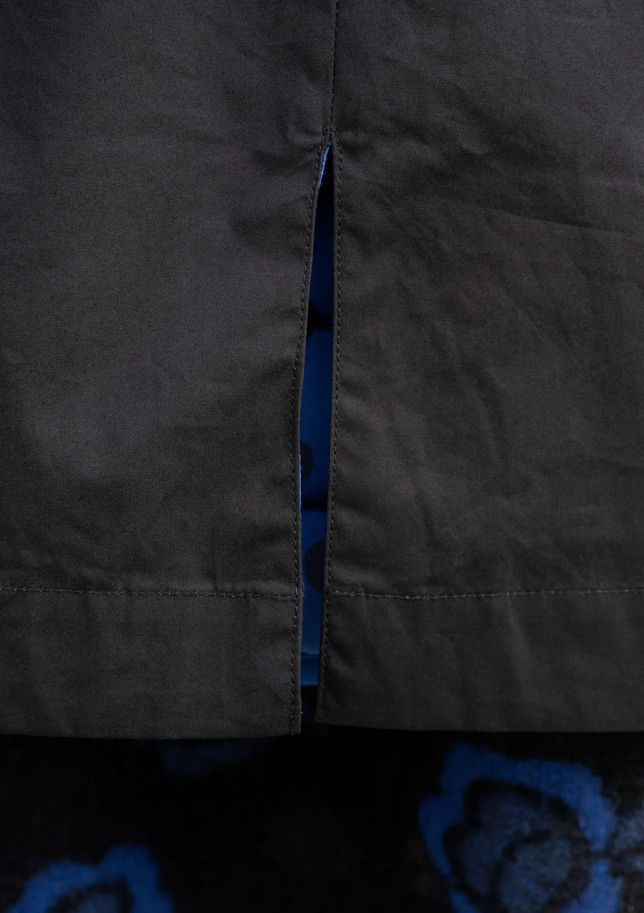Gudrun Sjödén Parka „Lucy“ aus Bio-Baumwollgewebe> Jacken & Mäntel