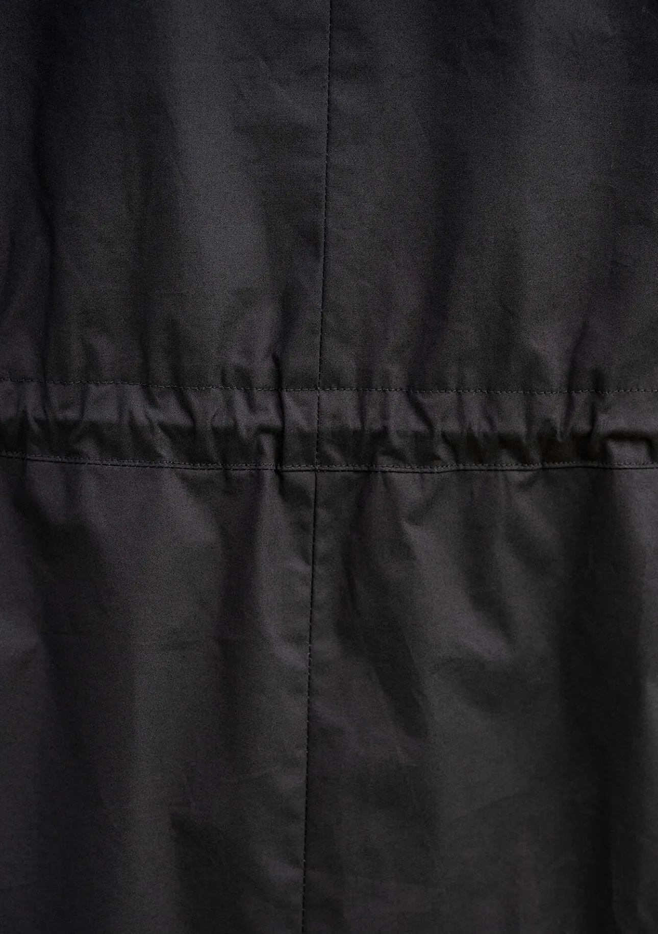 Gudrun Sjödén Parka „Lucy“ aus Bio-Baumwollgewebe> Jacken & Mäntel