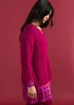 Gudrun Sjödén Pullover aus Alpakagemisch> Pullover & Shirts