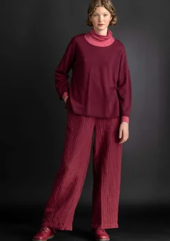 Gudrun Sjödén Pullover aus Bio-Wolle> Pullover & Shirts
