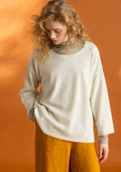Gudrun Sjödén Pullover aus Bio-Wolle> Pullover & Shirts