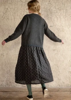 Gudrun Sjödén Pullover „Emelia“ aus Recycling-Wolle><noscript><img width=