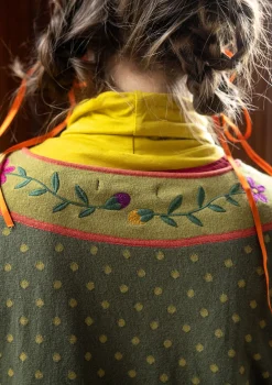 Gudrun Sjödén Pullover „Maria“ aus Bio-/Recycling-Baumwolle><noscript><img width=