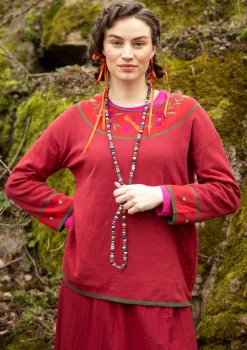 Gudrun Sjödén Pullover „Maria“ aus Bio-/Recycling-Baumwolle> Pullover & Shirts
