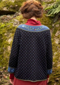 Gudrun Sjödén Pullover „Maria“ aus Bio-/Recycling-Baumwolle><noscript><img width=