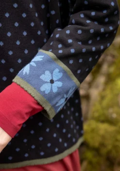 Gudrun Sjödén Pullover „Maria“ aus Bio-/Recycling-Baumwolle><noscript><img width=