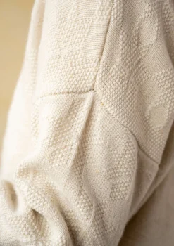 Gudrun Sjödén Pullover „Vega“ aus Lammwolle><noscript><img width=