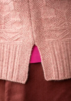 Gudrun Sjödén Pullover „Vega“ aus Lammwolle><noscript><img width=