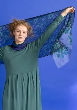 Gudrun Sjödén Schal „Astrid“ aus Wolle> Accessoires