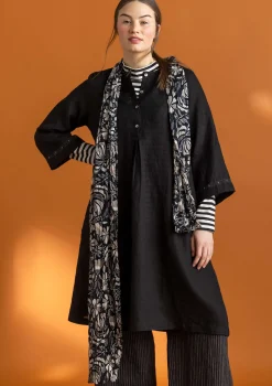 Gudrun Sjödén Schal „Hedda“ aus Bio-Baumwolle> Accessoires|Schals Und Tücher