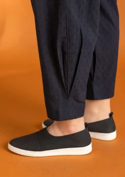 Gudrun Sjödén Schuhe aus Nubukleder> Schuhe
