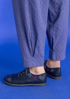 Gudrun Sjödén Schuhe „Freja“ aus Nappaleder> Schuhe
