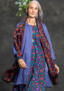 Gudrun Sjödén Seidenschal „Rupangi“><noscript><img width=